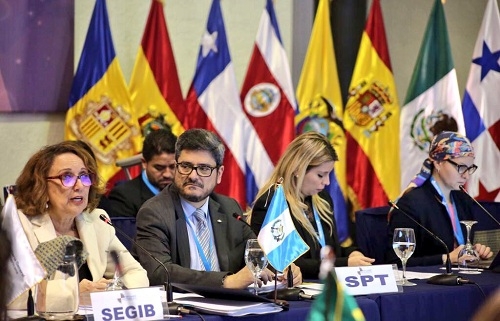 Argentina, México, Brasil, Chile y Cuba lideran la cooperación sur-sur en Iberoamérica