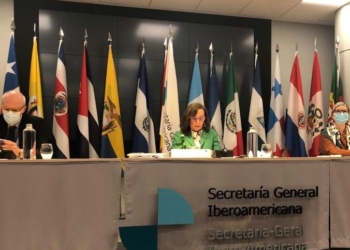 Grynspan:  “La Cumbre debe encontrar respuestas a la crisis más grave de nuestra historia”