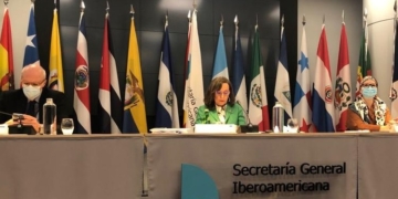 Grynspan:  “La Cumbre debe encontrar respuestas a la crisis más grave de nuestra historia”