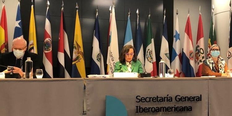 Grynspan:  “La Cumbre debe encontrar respuestas a la crisis más grave de nuestra historia”