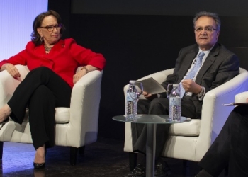 Grynspan: “La Cumbre es una oportunidad para el diálogo tras un año de elecciones»