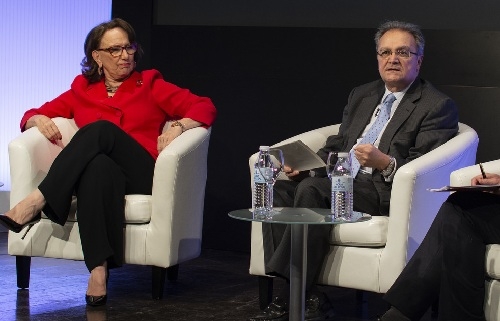 Grynspan: “La Cumbre es una oportunidad para el diálogo tras un año de elecciones»