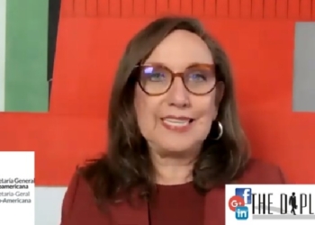 «América Latina será un campo de geopolítica entre China y Estados Unidos»