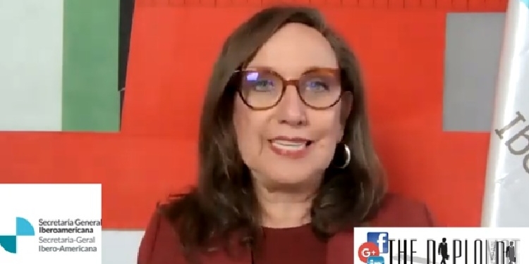 «América Latina será un campo de geopolítica entre China y Estados Unidos»