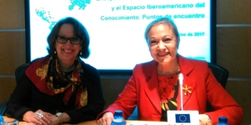 Ferrero-Waldner: «Trump es una oportunidad para reforzar la alianza UE-Latinoamérica»