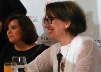 “España acertó apostando por Iberoamérica cuando nadie lo hacía»