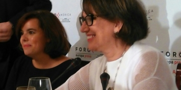 “España acertó apostando por Iberoamérica cuando nadie lo hacía»