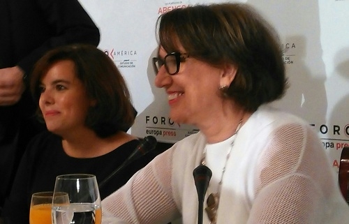 “España acertó apostando por Iberoamérica cuando nadie lo hacía»