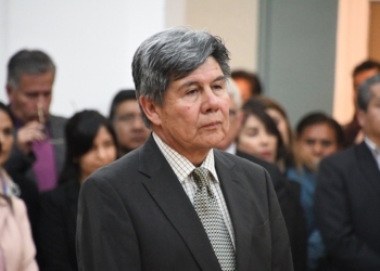 Bolivia destina al vicecanciller a su Embajada en España para “restaurar las relaciones”