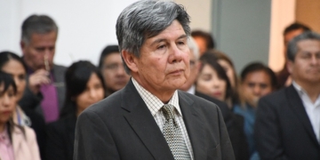 Bolivia destina al vicecanciller a su Embajada en España para “restaurar las relaciones”