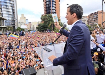 España apela a la “unidad de acción europea” antes de pronunciarse sobre Juan Guaidó
