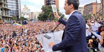 España apela a la “unidad de acción europea” antes de pronunciarse sobre Juan Guaidó