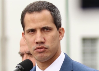 Juan Guaidó