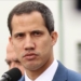 Juan Guaidó