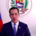Juan Guaidó. / Foto: NEF