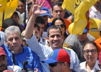 Los ministros de Exteriores de la UE abordarán la reanudación del diálogo en Venezuela