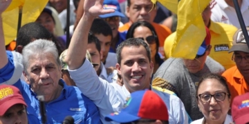 Los ministros de Exteriores de la UE abordarán la reanudación del diálogo en Venezuela