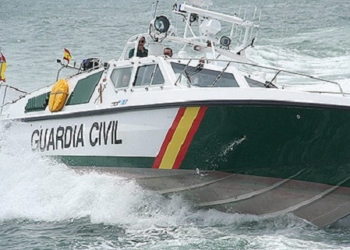 Exteriores convoca al embajador británico tras un incidente con la Guardia Civil en Gibraltar
