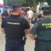 La Guardia Civil cooperará en la formación de gendarmes franceses