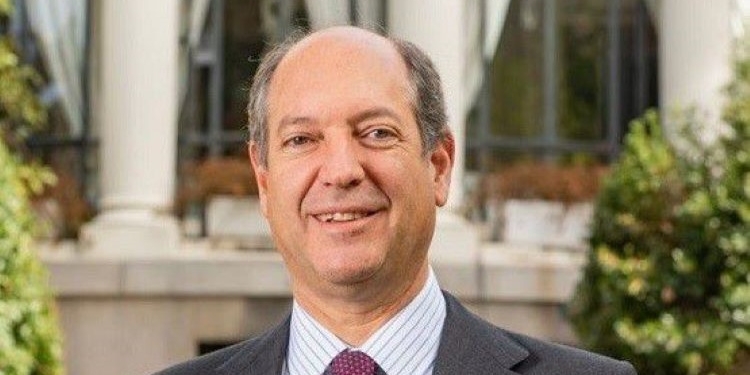 Guariglia destaca el “relanzamiento de las relaciones” durante sus tres años como embajador