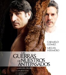 Regresa el antibelicismo de ‘Las guerras de nuestros antepasados’