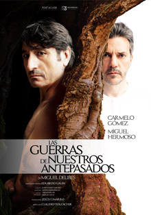 Regresa el antibelicismo de ‘Las guerras de nuestros antepasados’