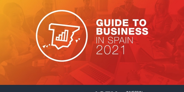 ICEX y Garrigues lanzan la nueva edición de la ‘Guía de Negocios en España’