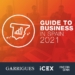 ICEX y Garrigues lanzan la nueva edición de la ‘Guía de Negocios en España’
