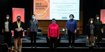 El Cervantes y González Laya presentan la ‘Guía de comunicación no sexista’