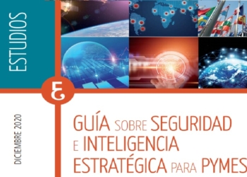 Presentada la primera guía en España para la internacionalización de las pymes