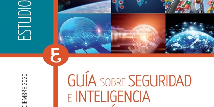 Presentada la primera guía en España para la internacionalización de las pymes