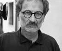 Exposición de Guido Guidi ‘De las cosas’, en el Instituto Italiano de Cultura