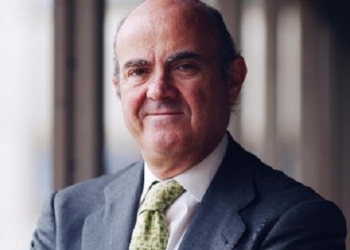 Guindos será el gobernador por España en el Banco Asiático de Inversión en Infraestructuras