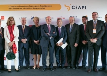 De Guindos aboga por una “gran zona de libre cambio” entre UE e Iberoamérica