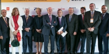 De Guindos aboga por una “gran zona de libre cambio” entre UE e Iberoamérica
