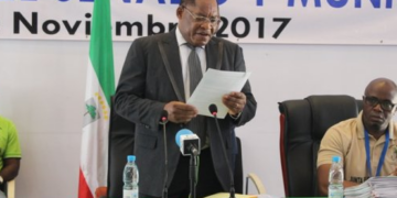 España pone “en duda” la credibilidad de las elecciones en Guinea Ecuatorial