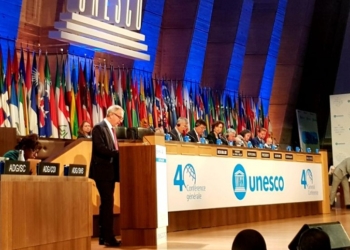 Guirao ante la UNESCO: la Circunnavegación optará a Patrimonio de la Humanidad