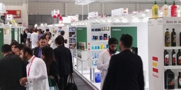 Cerca de 200 empresas alimentarias españolas expondrán sus productos en Dubái