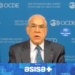 Gurría afirma que el plan de recuperación del Gobierno “va en la buena dirección”