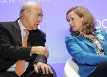 La entente Sánchez-Iglesias se estrena con las malas previsiones económicas de la OCDE