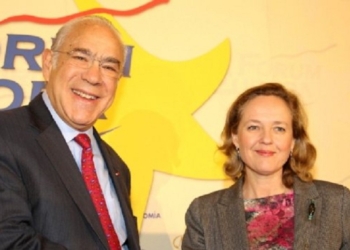 La OCDE también contradice las previsiones económicas del Gobierno