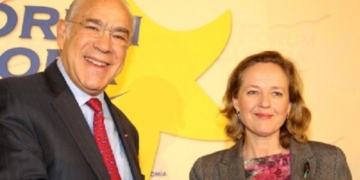 La OCDE también contradice las previsiones económicas del Gobierno