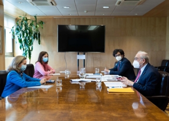 Gurría (OCDE): “España tendrá uno de los niveles más altos de recuperación tras la pandemia”