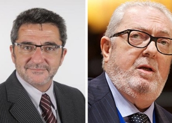 La APCE destituirá a Agramunt y el socialista Gutiérrez Limones lo sustituye temporalmente