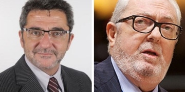 La APCE destituirá a Agramunt y el socialista Gutiérrez Limones lo sustituye temporalmente