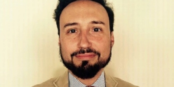 Guzmán Palacios, jefe de gabinete con Laiglesia y Moreno, nuevo embajador en Panamá