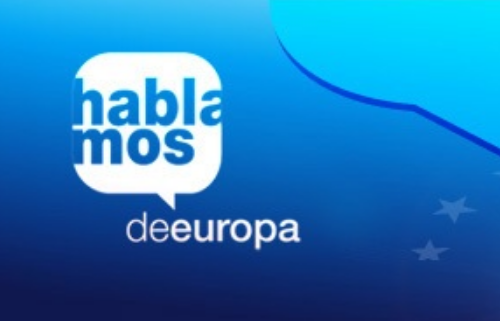 España se une a las consultas ciudadanas sobre el futuro de la UE