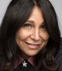 Conversación con la directora saudí Haifaa Al Mansour en Casa Árabe