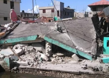 España envía a Haití material médico y 250.000 euros de ayuda tras el terremoto