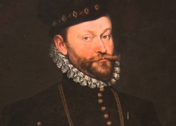 La residencia de los primeros embajadores del Sacro-Imperio en Madrid en 1561